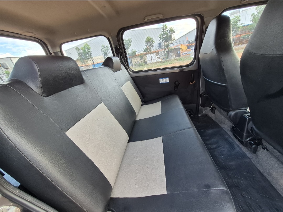 Used 2021 Maruti Suzuki Eeco Used 2021 Maruti Suzuki Eeco