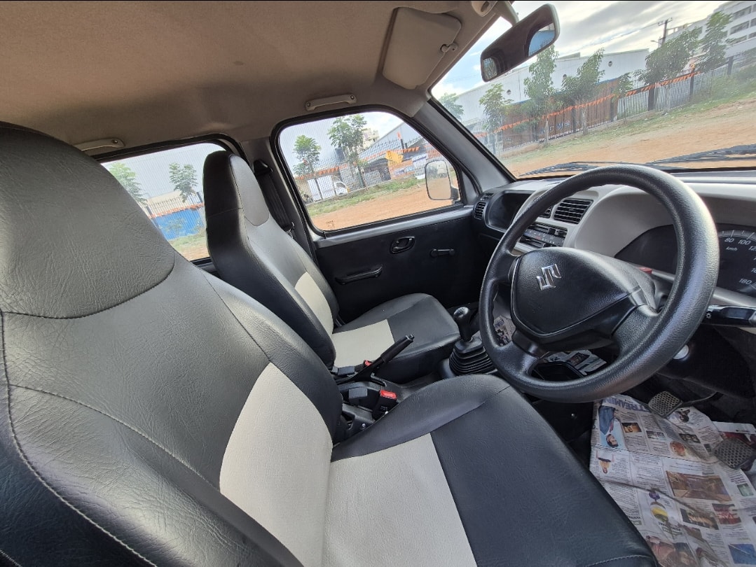 Used 2021 Maruti Suzuki Eeco Used 2021 Maruti Suzuki Eeco