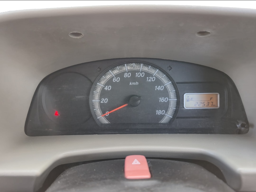 Used 2021 Maruti Suzuki Eeco Used 2021 Maruti Suzuki Eeco