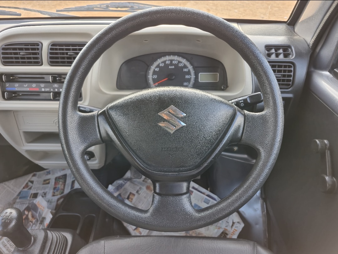 Used 2021 Maruti Suzuki Eeco Used 2021 Maruti Suzuki Eeco