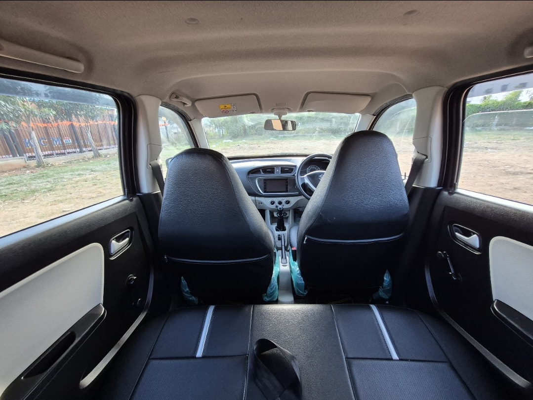 Used 2020 Maruti Suzuki Alto Used 2020 Maruti Suzuki Alto