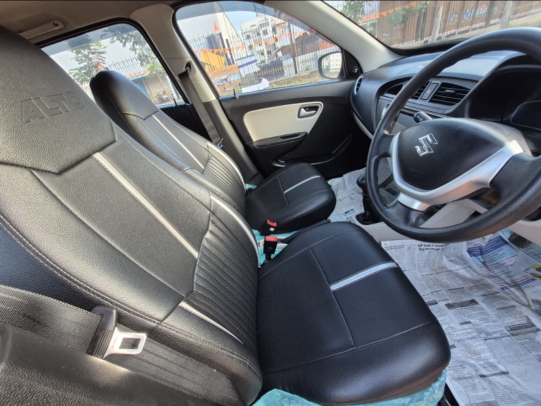 Used 2020 Maruti Suzuki Alto Used 2020 Maruti Suzuki Alto