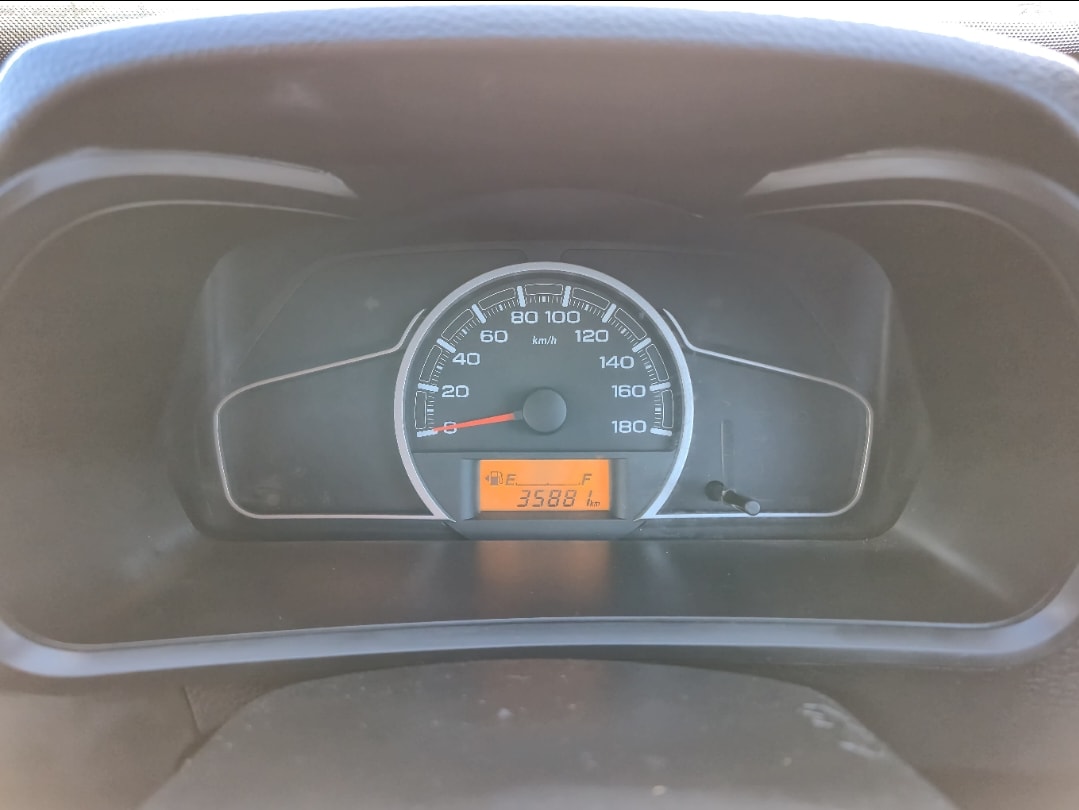 Used 2020 Maruti Suzuki Alto Used 2020 Maruti Suzuki Alto