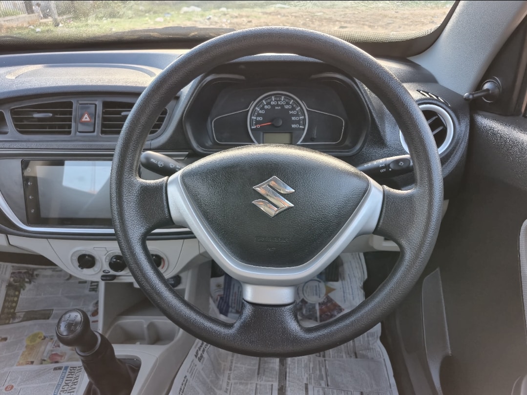 Used 2020 Maruti Suzuki Alto Used 2020 Maruti Suzuki Alto