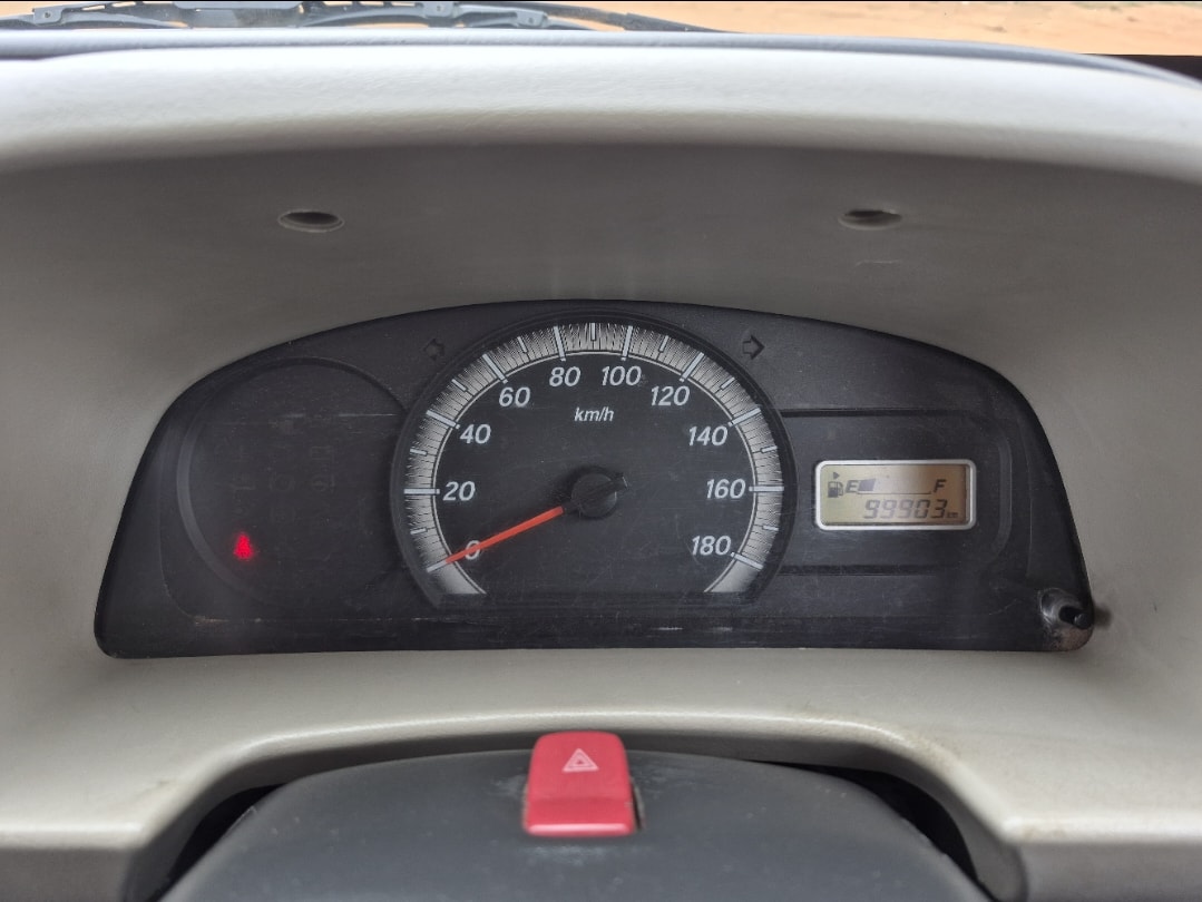 Used 2021 Maruti Suzuki Eeco Used 2021 Maruti Suzuki Eeco