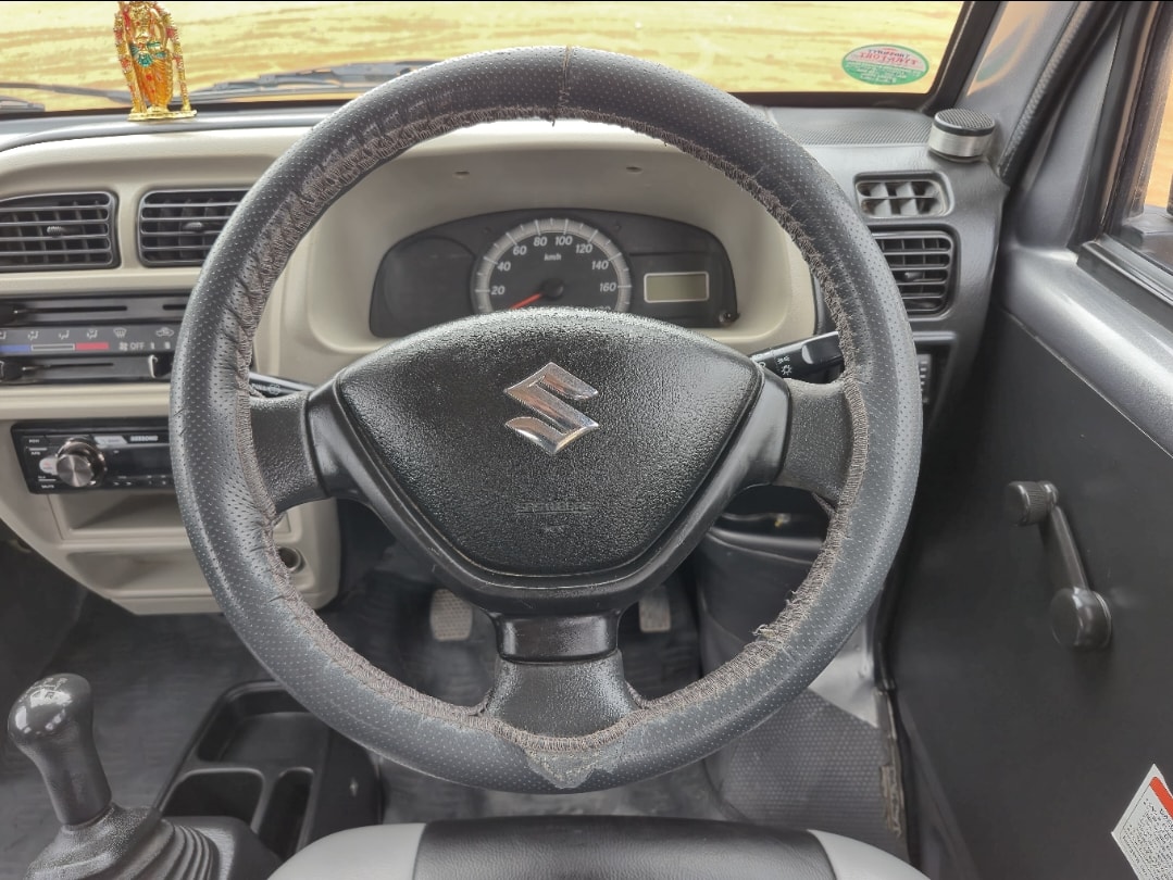 Used 2021 Maruti Suzuki Eeco Used 2021 Maruti Suzuki Eeco