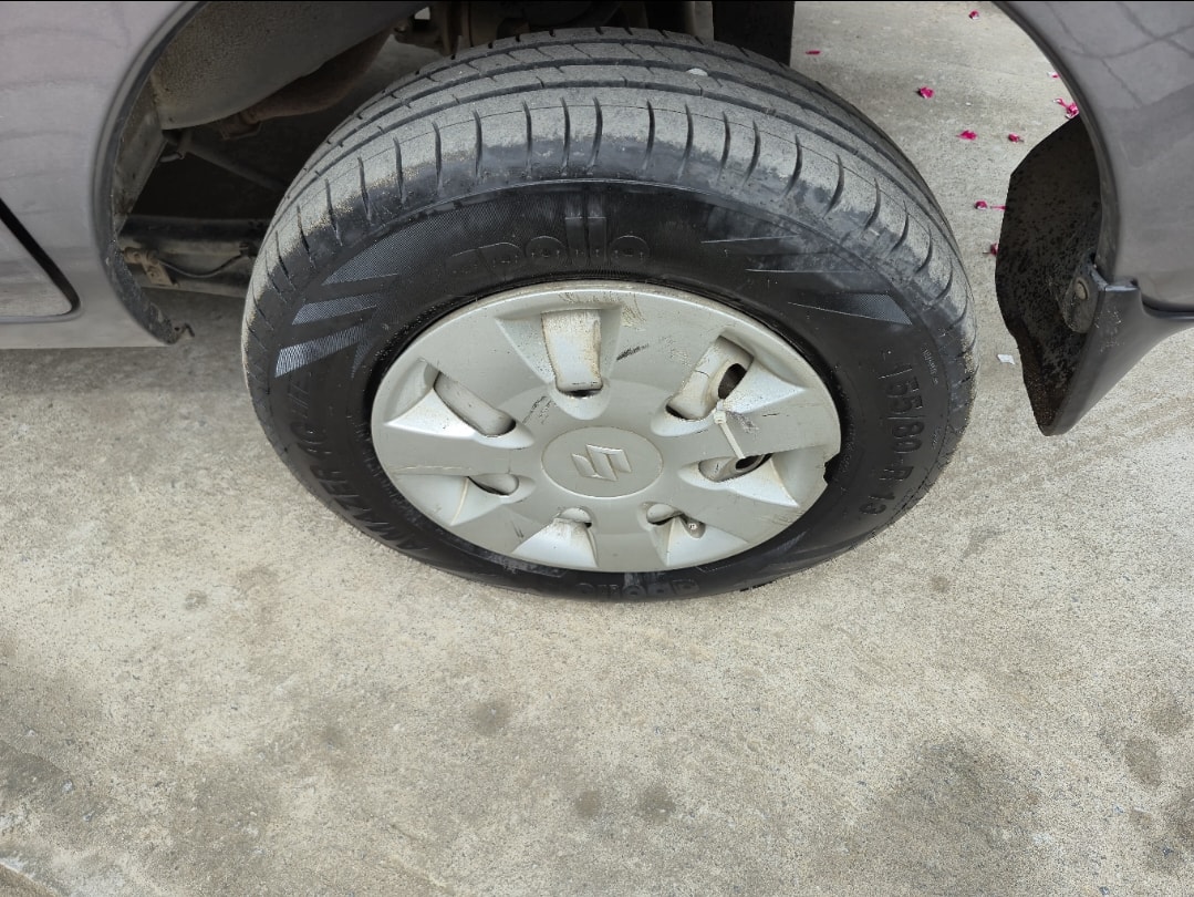 Used 2021 Maruti Suzuki Eeco Used 2021 Maruti Suzuki Eeco