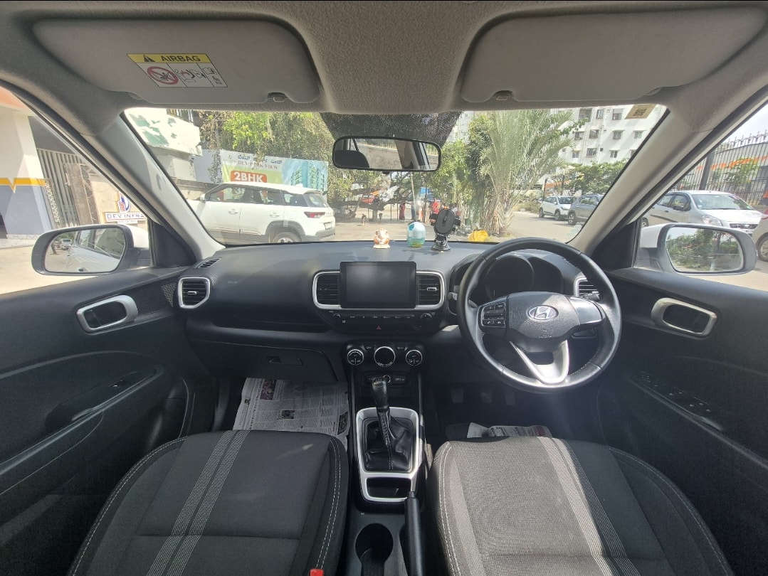 Used 2021 Hyundai Venue Used 2021 Hyundai Venue