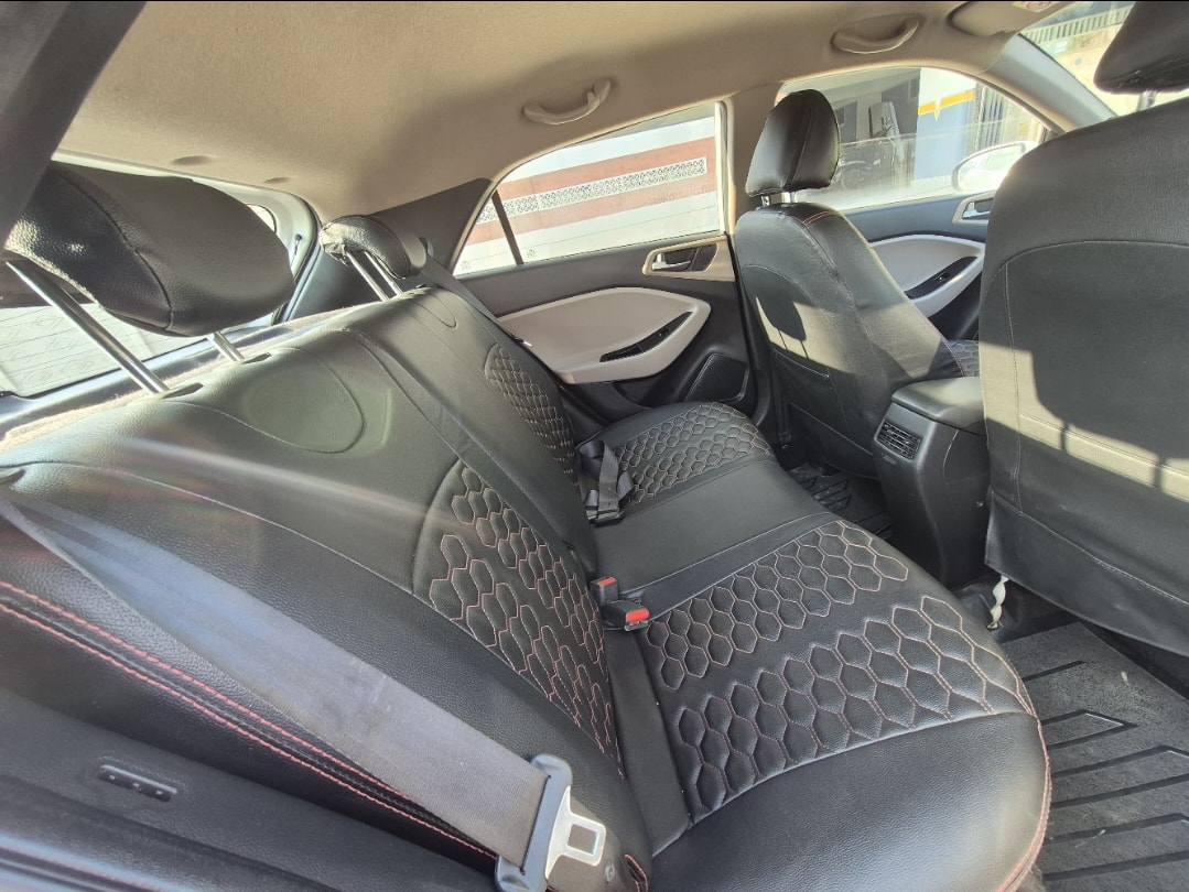 Used 2016 Hyundai Elite i20 Used 2016 Hyundai Elite i20