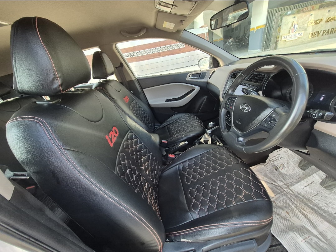 Used 2016 Hyundai Elite i20 Used 2016 Hyundai Elite i20