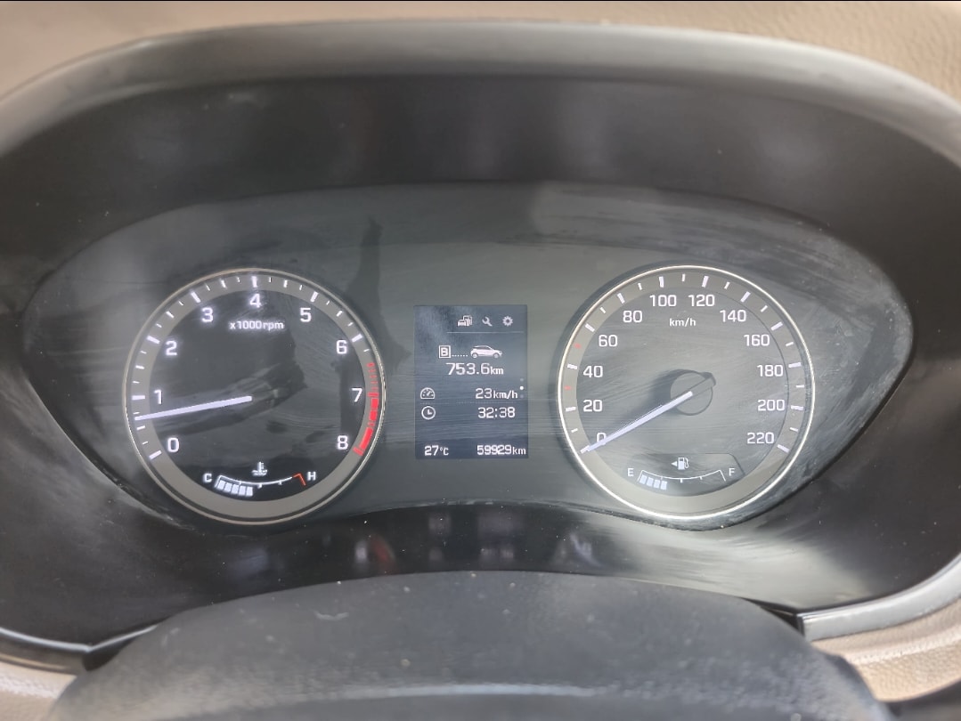 Used 2016 Hyundai Elite i20 Used 2016 Hyundai Elite i20