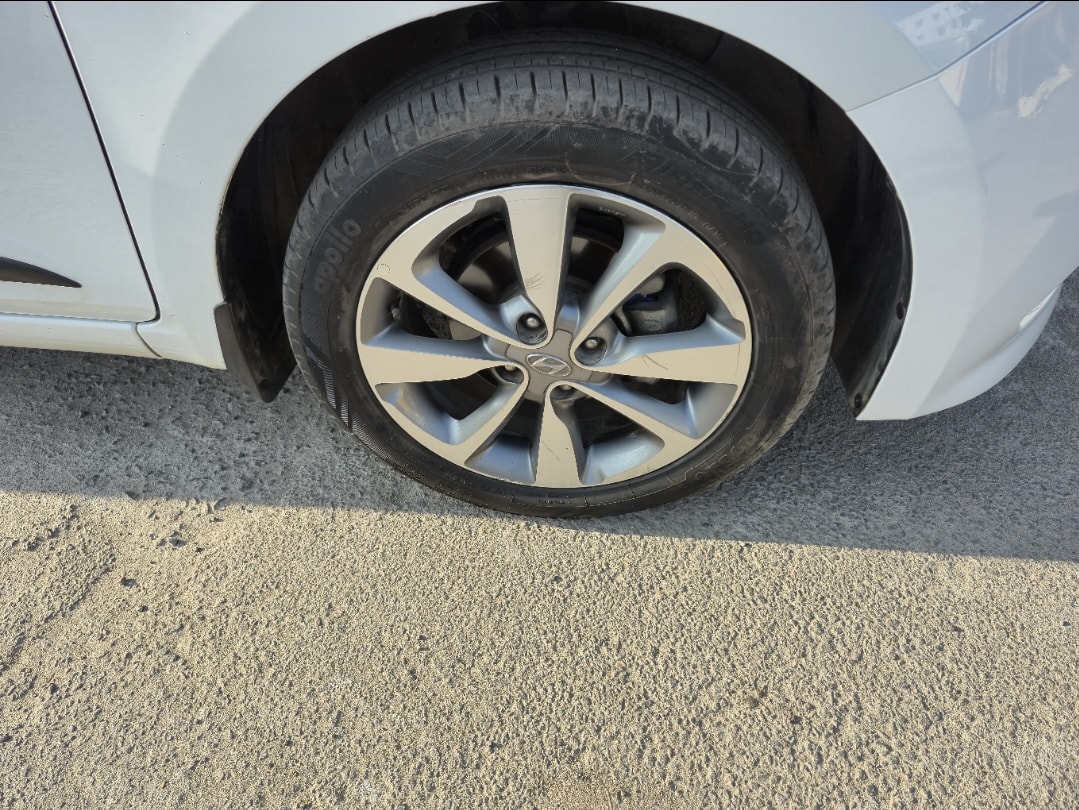 Used 2016 Hyundai Elite i20 Used 2016 Hyundai Elite i20