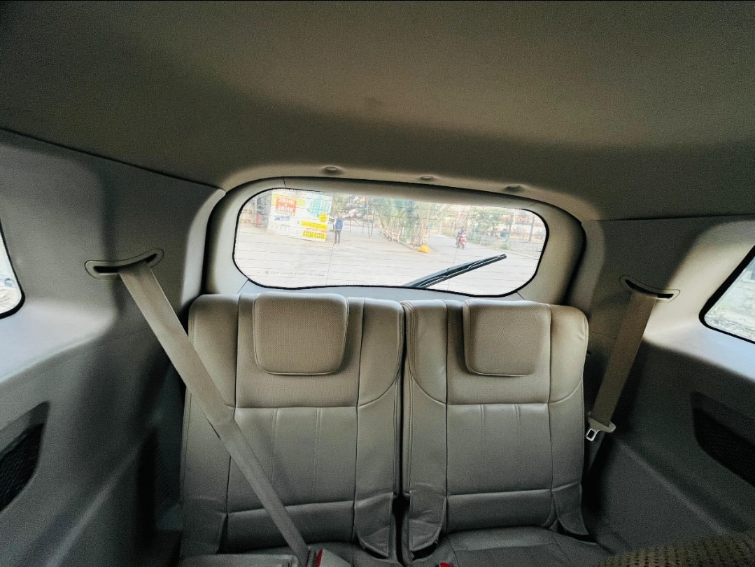 Used 2017 Mahindra XUV500 Used 2017 Mahindra XUV500