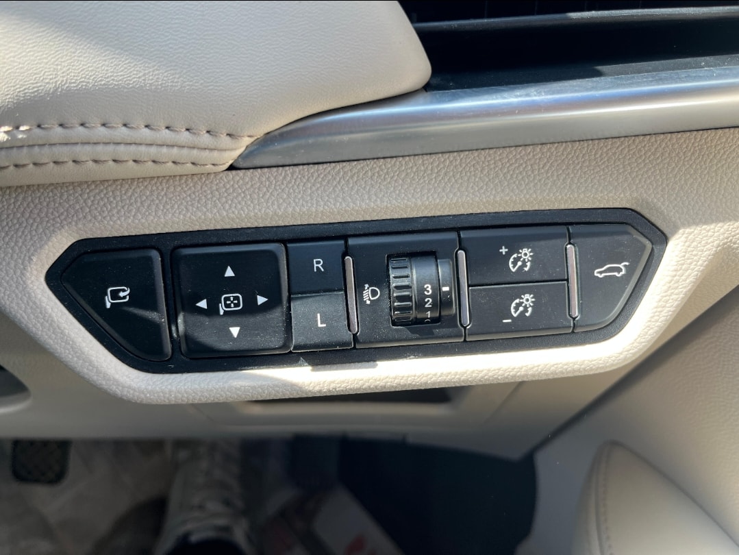 Used 2021 MG Hector Used 2021 MG Hector