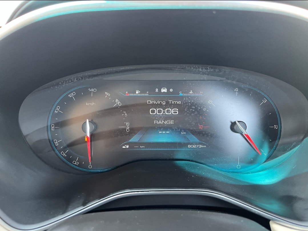 Used 2021 MG Hector Used 2021 MG Hector