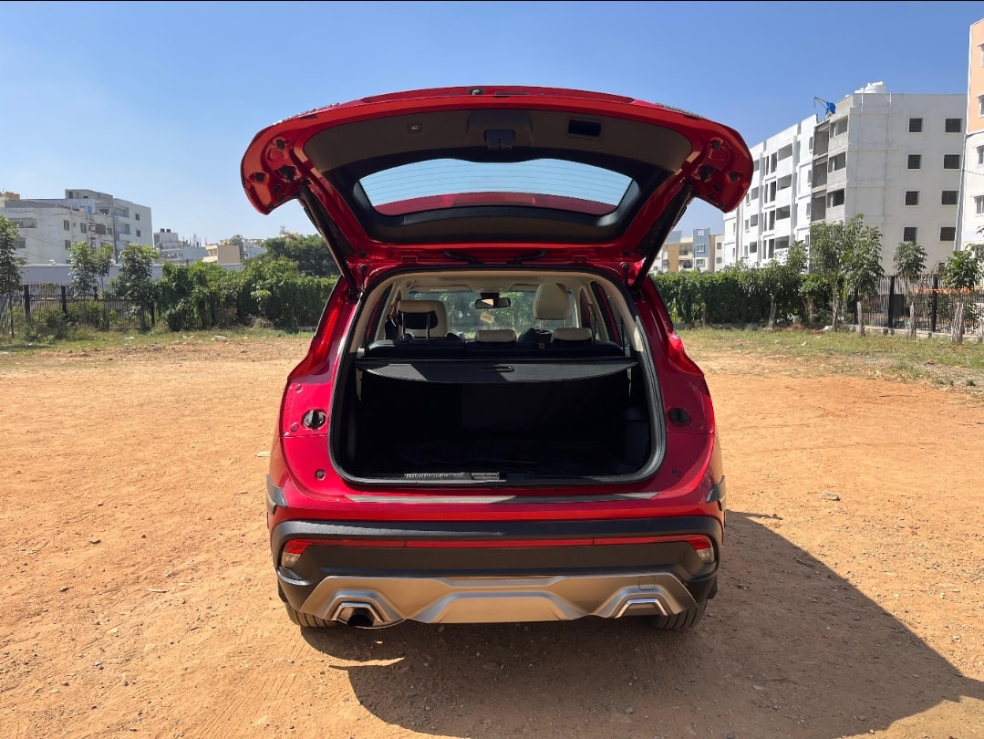 Hector image 10 Hector image 10