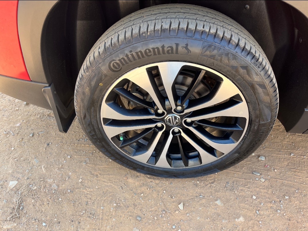 Used 2021 MG Hector Used 2021 MG Hector