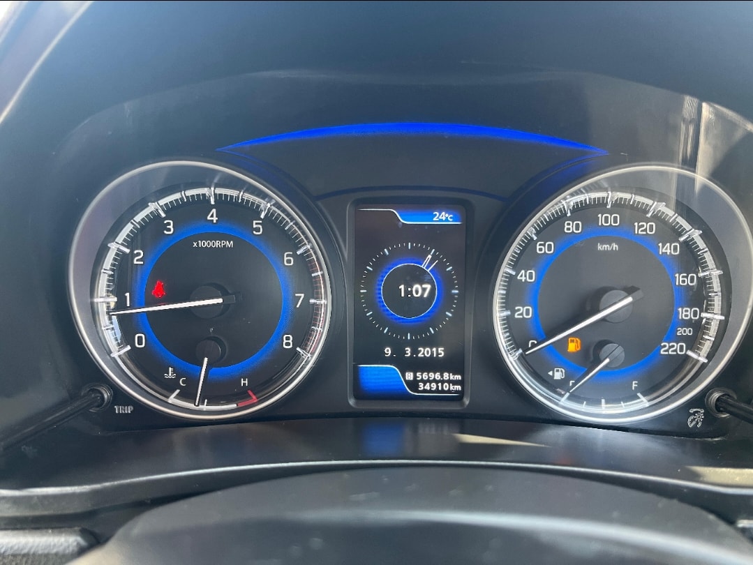 Used 2021 Maruti Suzuki Baleno Used 2021 Maruti Suzuki Baleno