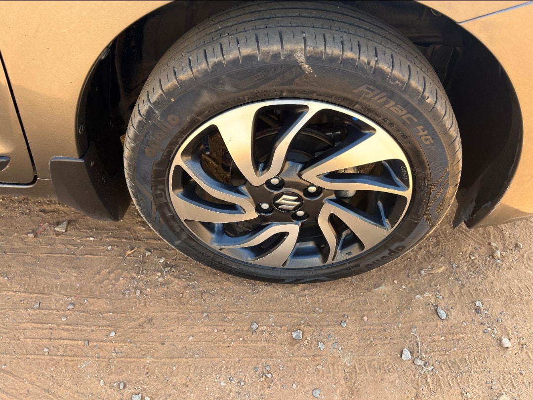 Used 2021 Maruti Suzuki Baleno Used 2021 Maruti Suzuki Baleno