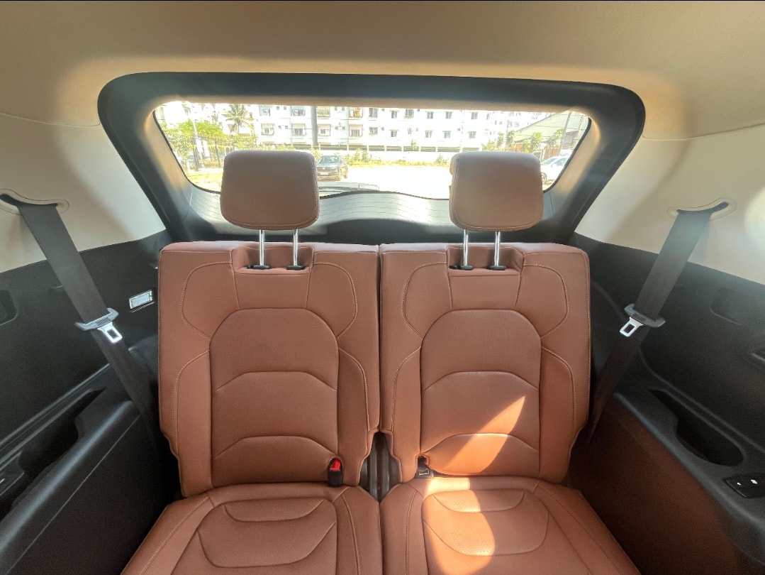 Hector Plus image 16 Hector Plus image 16