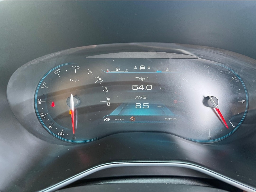 Hector Plus image 11 Hector Plus image 11