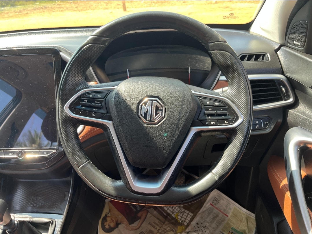 Hector Plus image 13 Hector Plus image 13