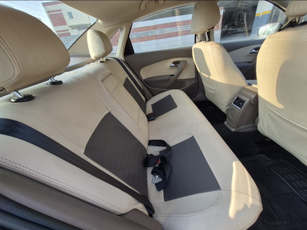 Used 2015 Skoda Rapid Used 2015 Skoda Rapid