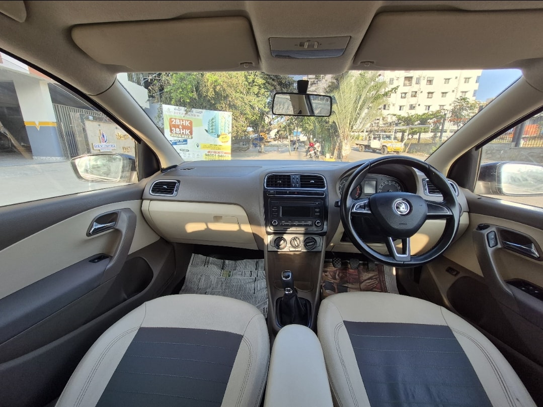 Used 2015 Skoda Rapid Used 2015 Skoda Rapid