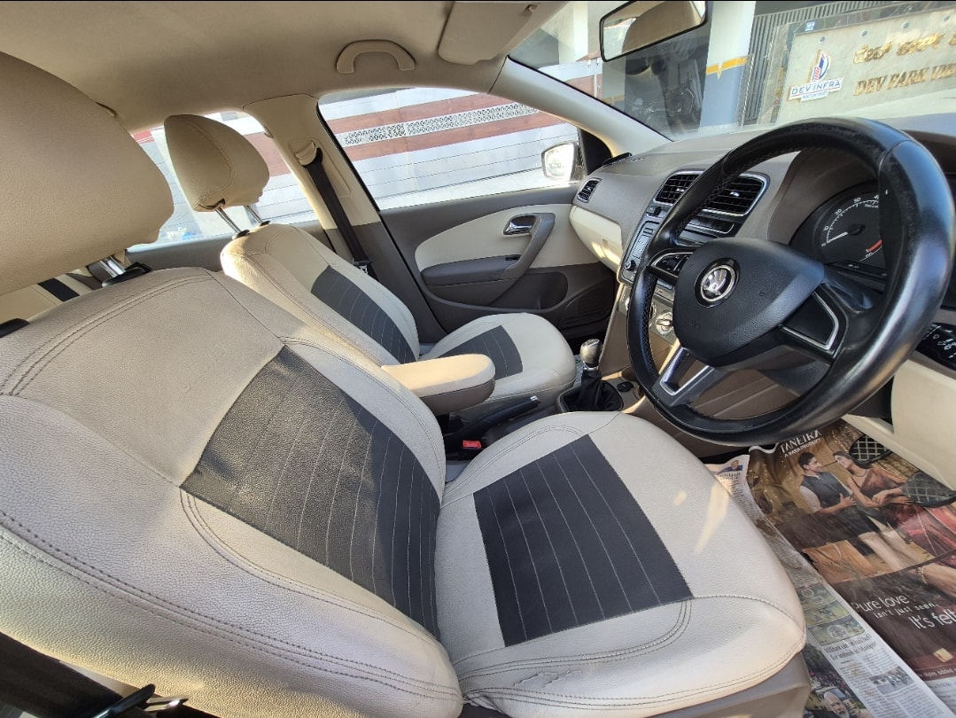 Used 2015 Skoda Rapid Used 2015 Skoda Rapid