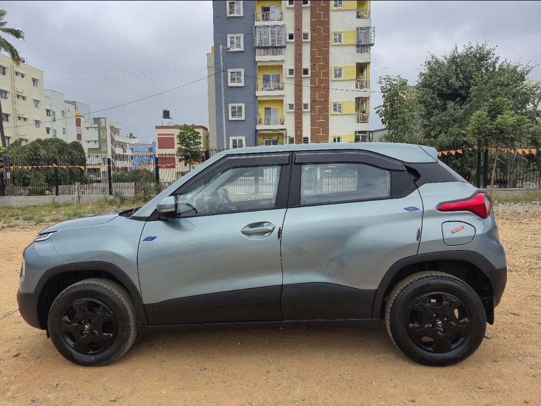 Used 2021 Tata Punch Used 2021 Tata Punch