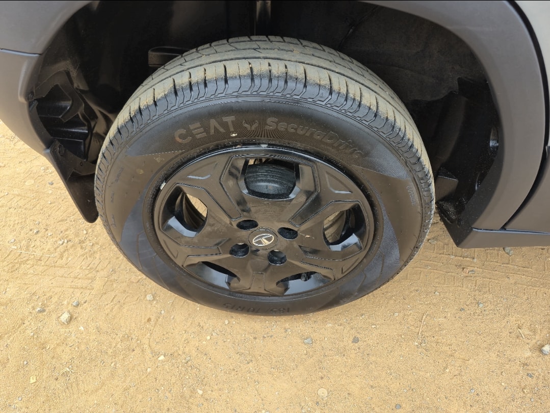 Used 2021 Tata Punch Used 2021 Tata Punch