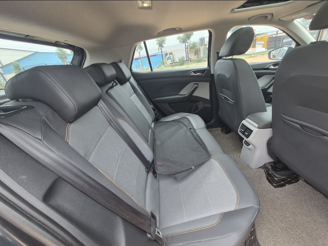 Used 2021 Skoda Kushaq Used 2021 Skoda Kushaq