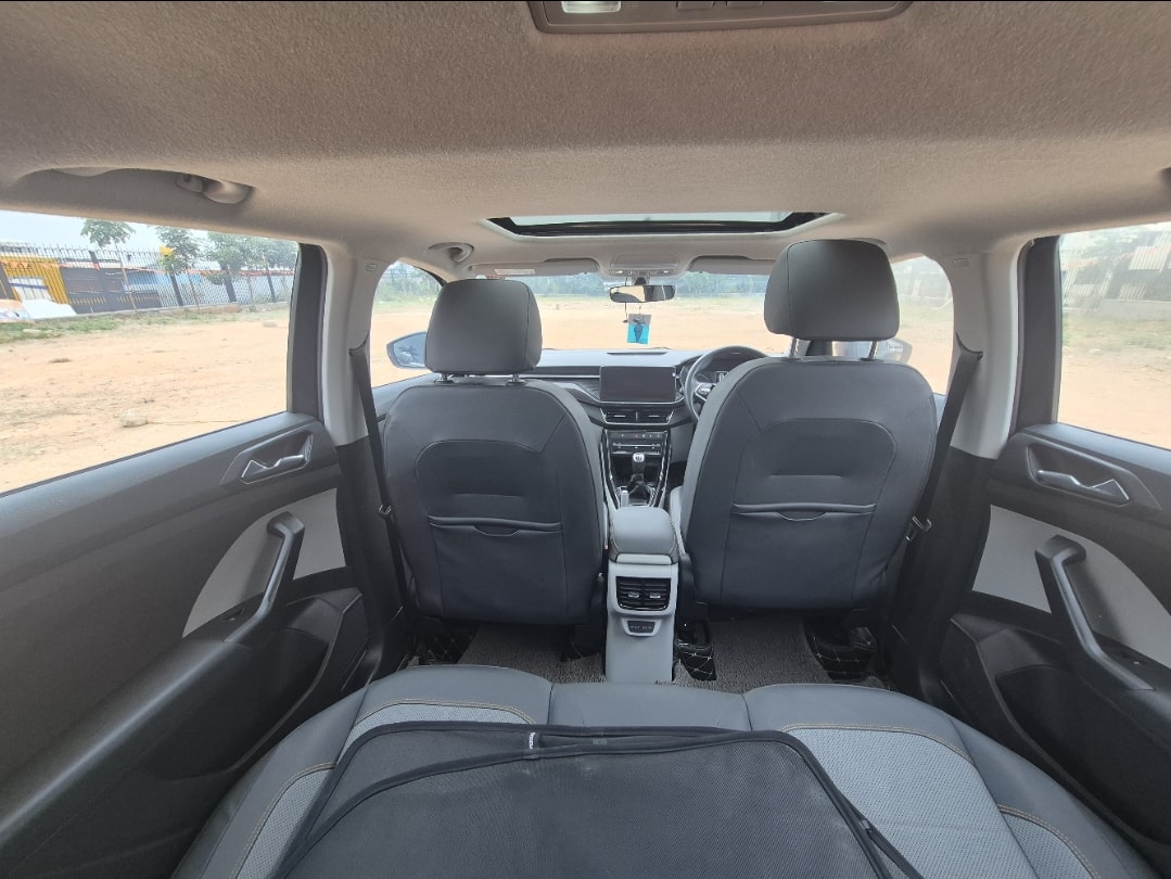 Used 2021 Skoda Kushaq Used 2021 Skoda Kushaq