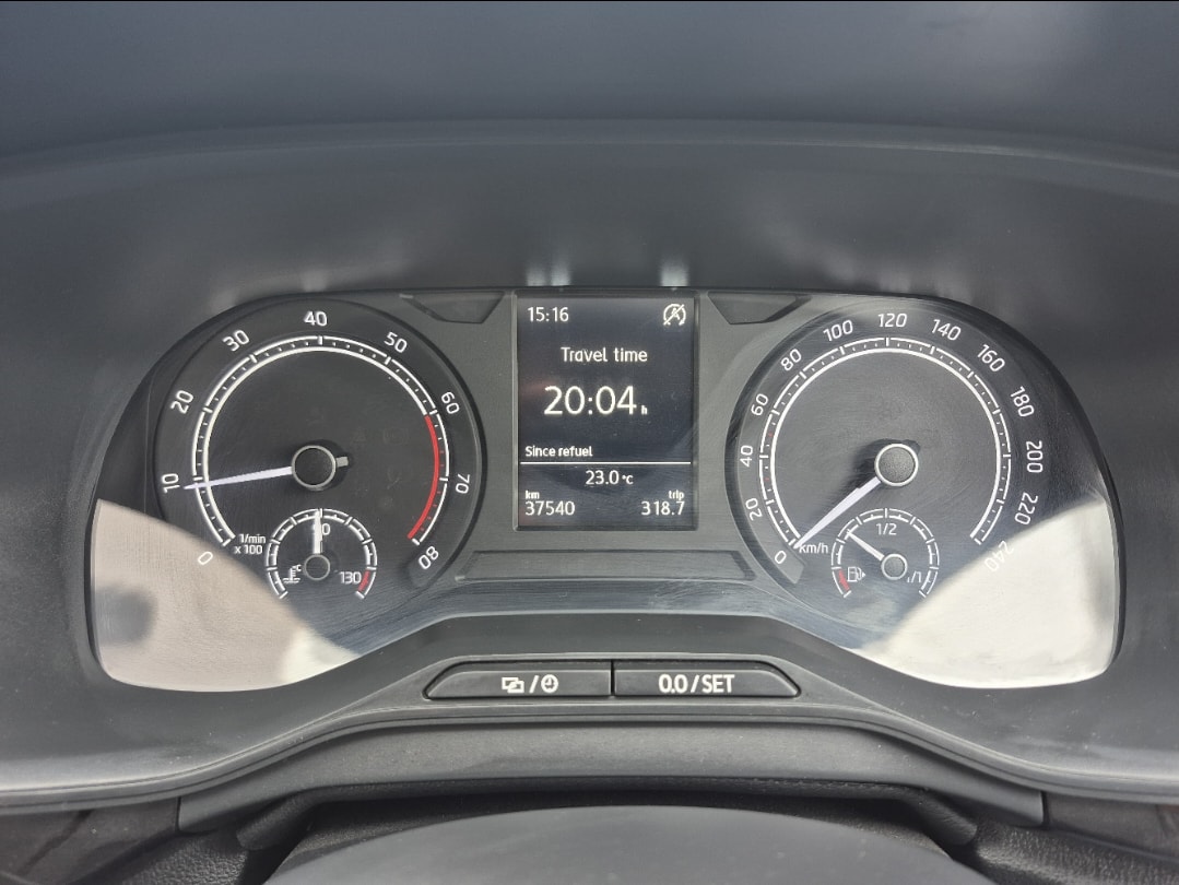 Used 2021 Skoda Kushaq Used 2021 Skoda Kushaq