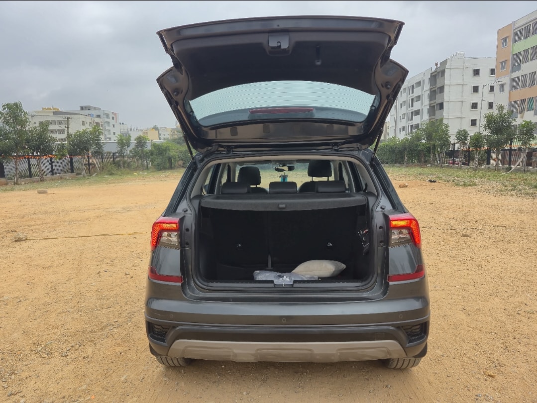 Used 2021 Skoda Kushaq Used 2021 Skoda Kushaq