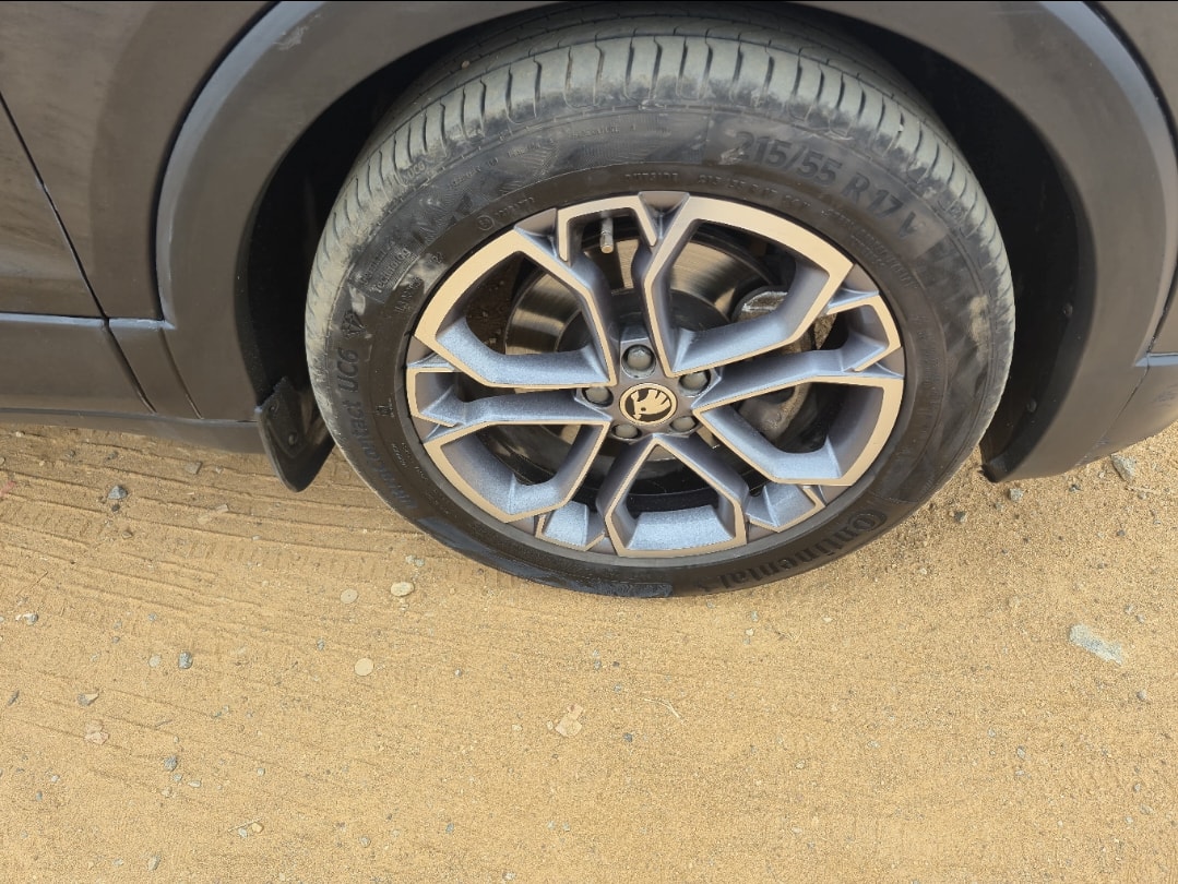 Used 2021 Skoda Kushaq Used 2021 Skoda Kushaq