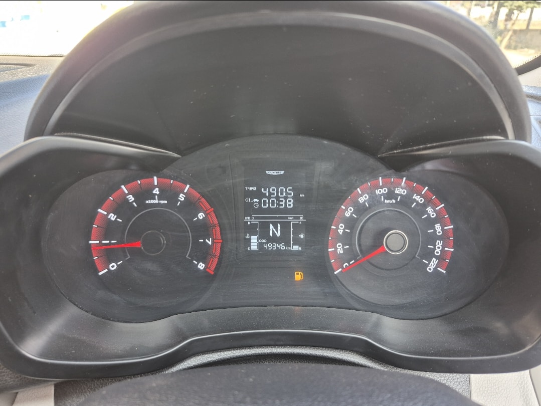 XUV300 image 11 XUV300 image 11