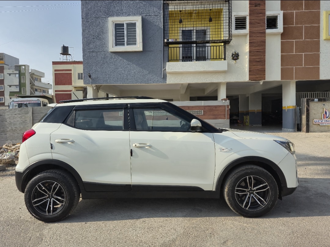 XUV300 image 6 XUV300 image 6