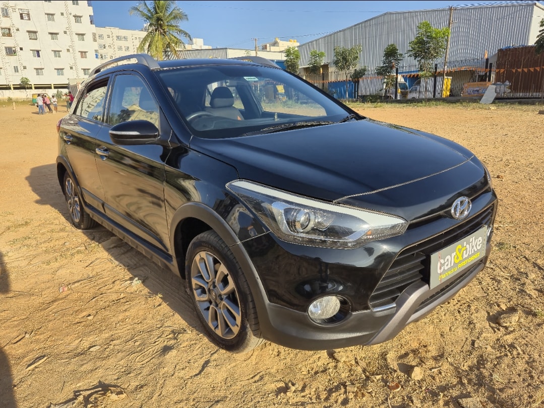 i20 Active image 7 i20 Active image 7