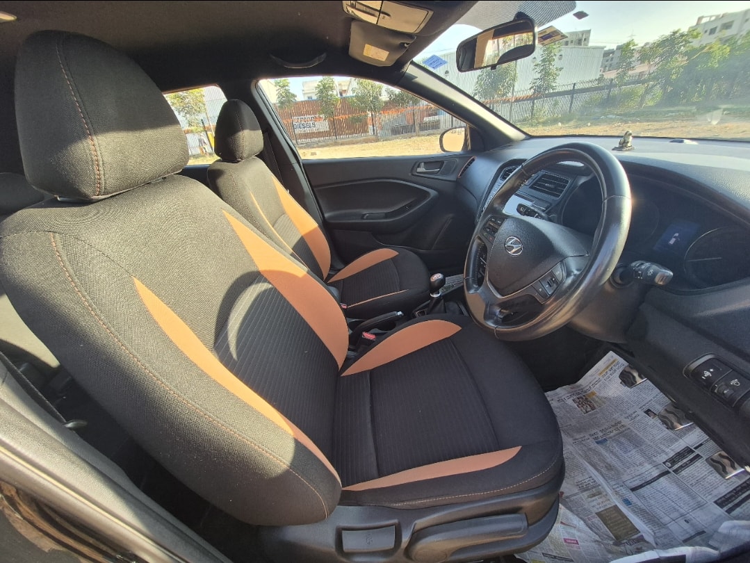 Used 2016 Hyundai i20 Active Used 2016 Hyundai i20 Active