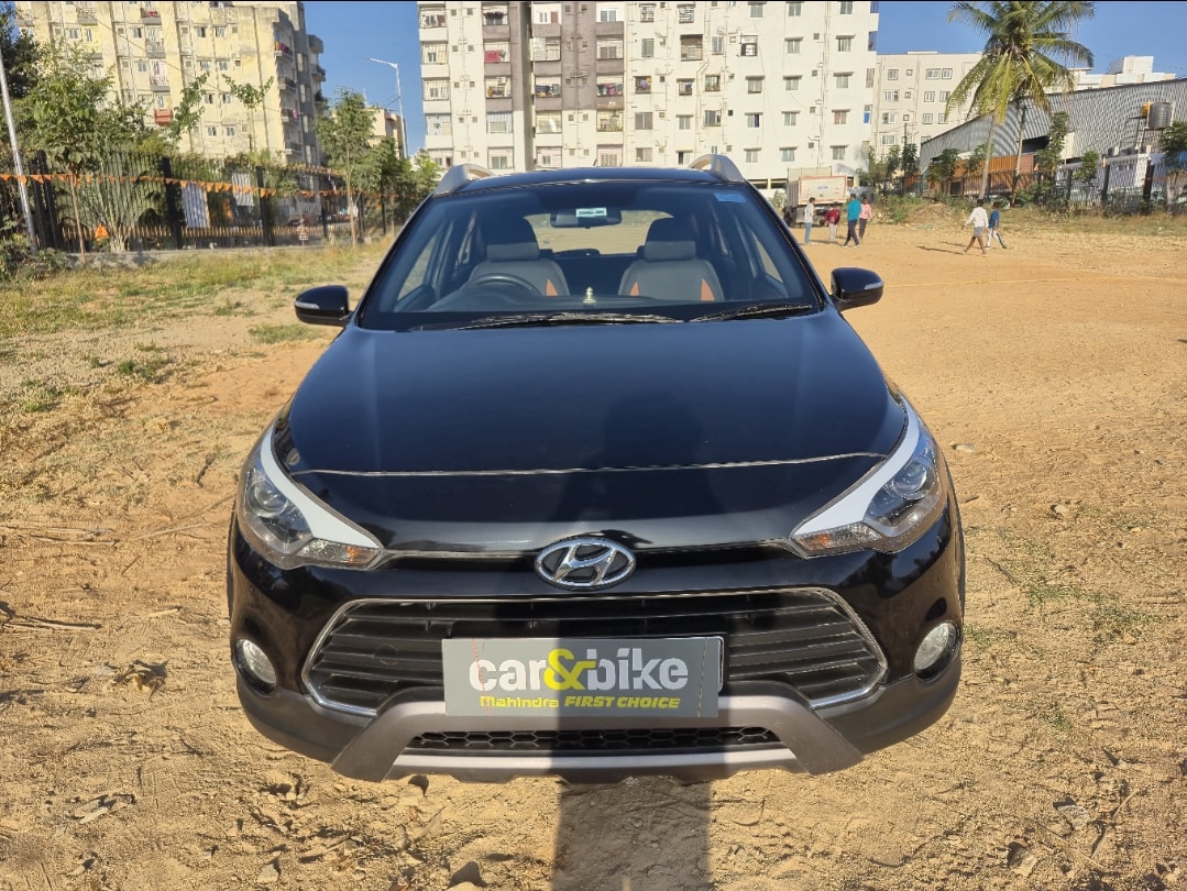 i20 Active image 8 i20 Active image 8