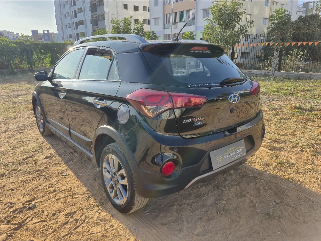 i20 Active image 3 i20 Active image 3