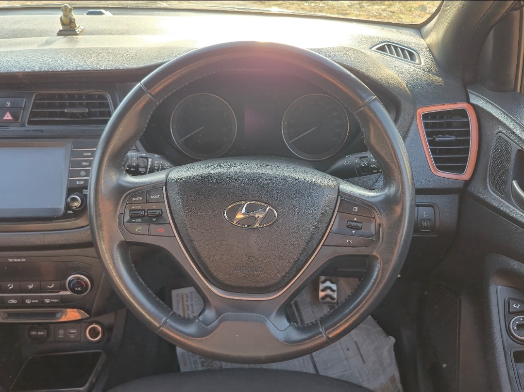 i20 Active image 13 i20 Active image 13