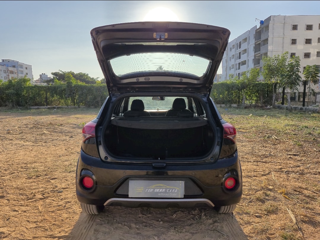 Used 2016 Hyundai i20 Active Used 2016 Hyundai i20 Active