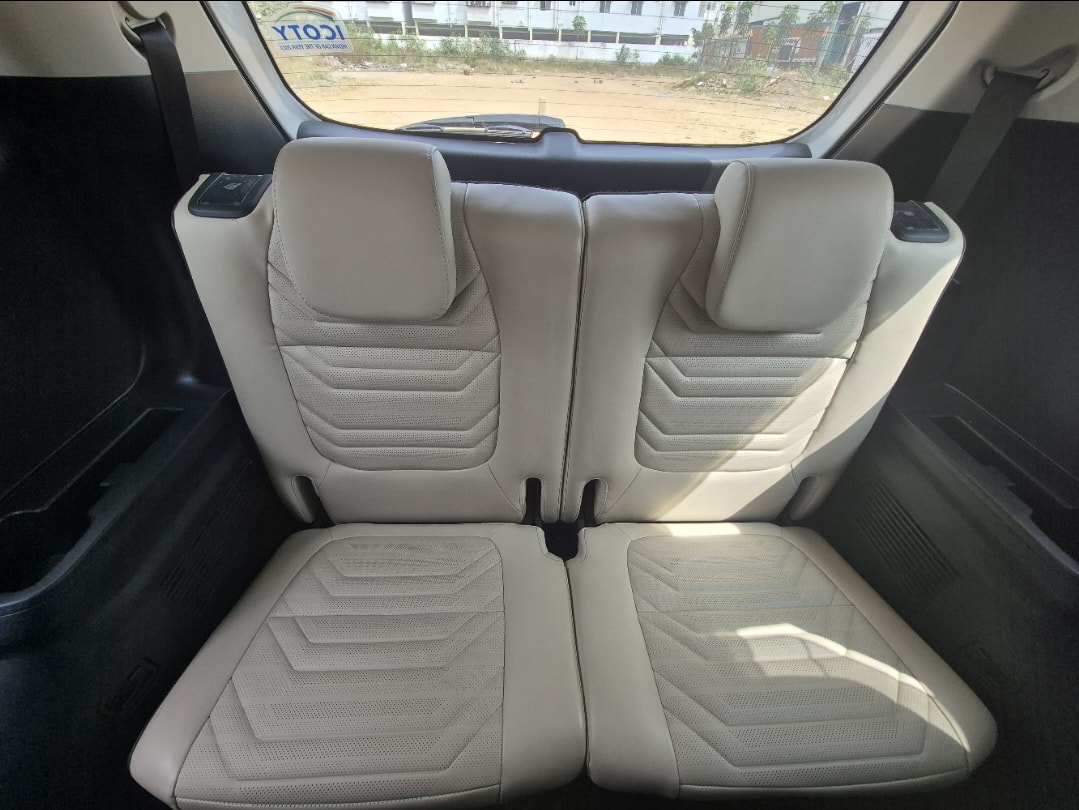 Used 2023 Kia Carens Used 2023 Kia Carens