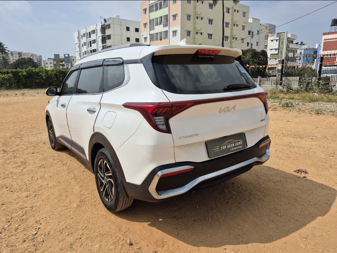 Carens image 3 Carens image 3