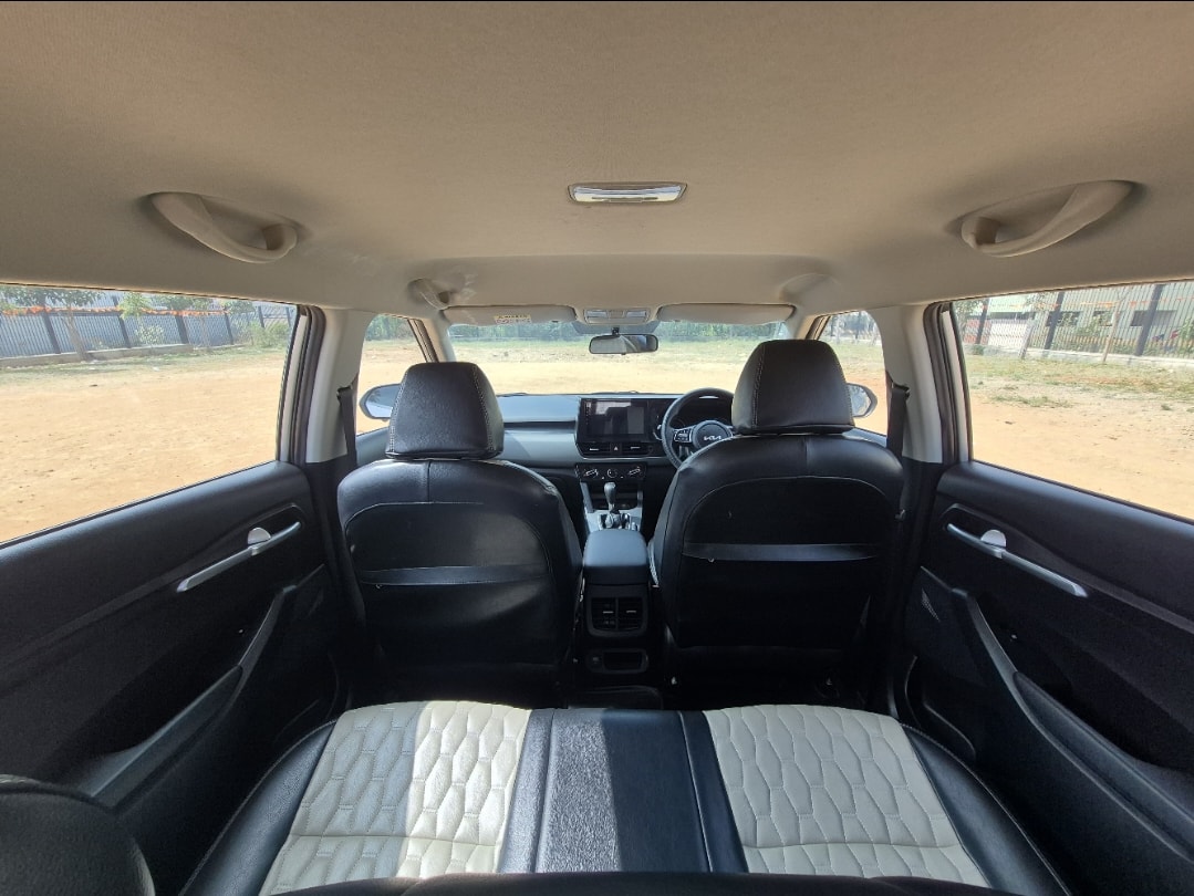 Used 2022 Kia Seltos Used 2022 Kia Seltos