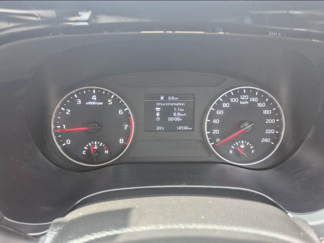 Used 2022 Kia Seltos Used 2022 Kia Seltos