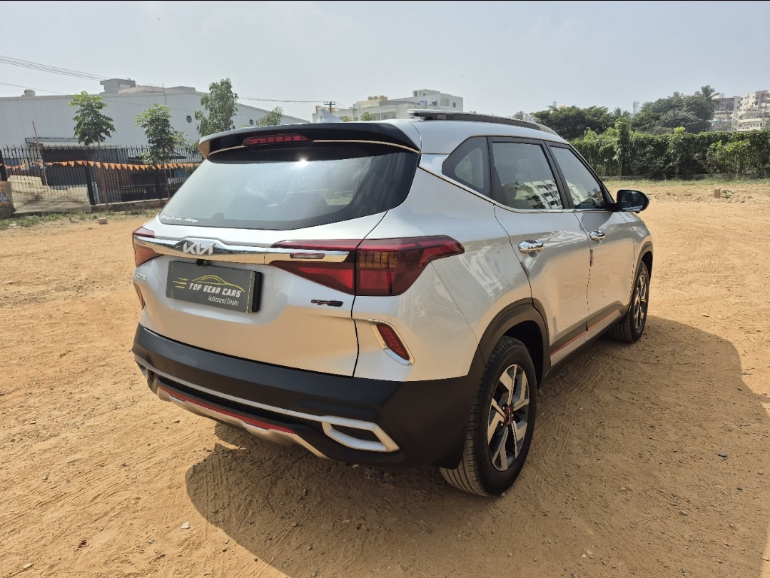 Seltos image 5 Seltos image 5