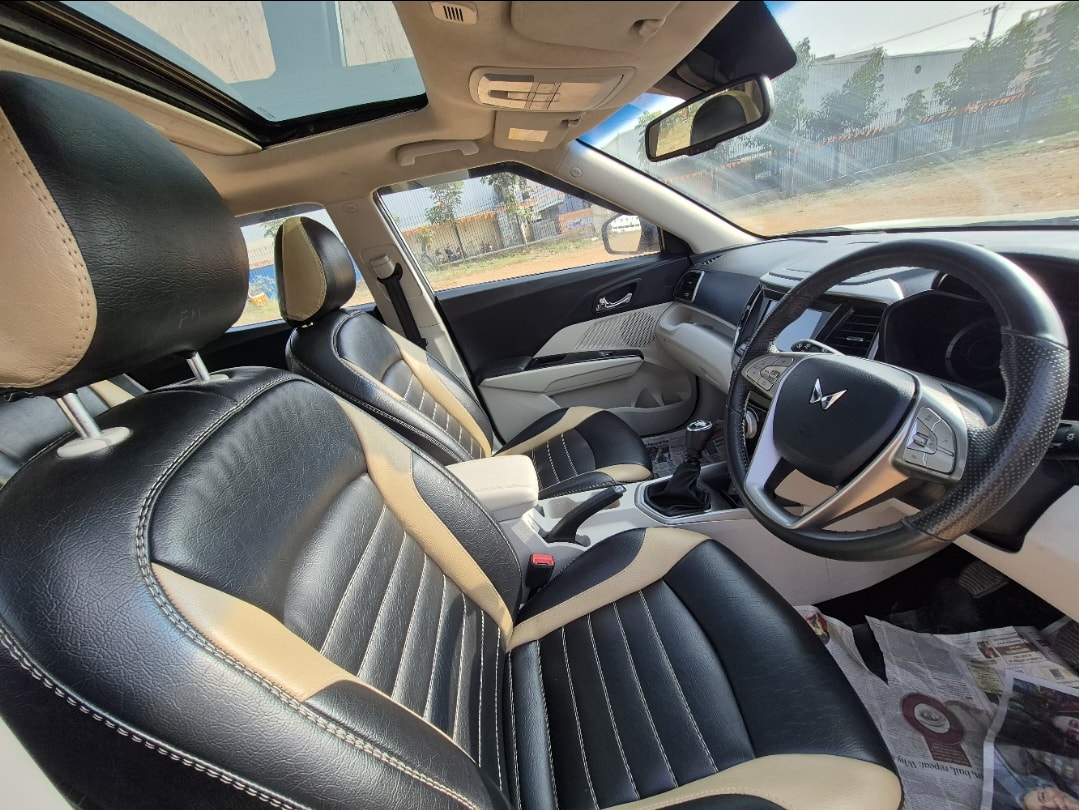 XUV300 image 14 XUV300 image 14